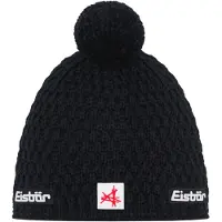 Eisbar Bonnet 'Trail SA' noir