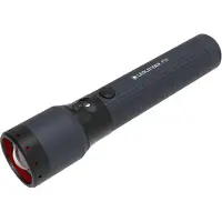 Led Lenser Lampe de poche P7R 25th Anniversary Edition