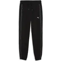 Puma Class Material Cat Logo Sweat Pants Noir S Homme