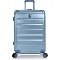 Heys Valisette 'Alumix' bleu clair / gris