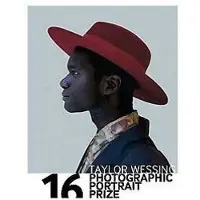 National Portrait Gallery Publications Taylor Wessing Photographic Portrait Prize 2016