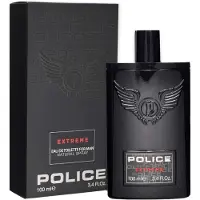 Police Contemporary Extreme Eau de Toilette pour hommes 100 ml