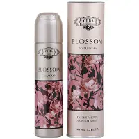 Christopher Dark Original Blossom Eau de Parfum, 100ml