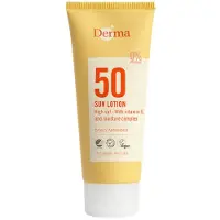 Derma Sun Lotion lait solaire SPF 50 100 ml
