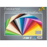 Folia Carton photo (300 g/m², 50x)