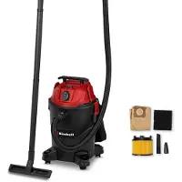 Einhell TC-VC 2555 A (Aspirateur eau et poussière)