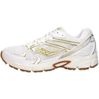 Saucony Baskets basses 'Ride Millennium' blanc