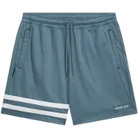 UNFAIR ATHLETICS Pantalon de sport 'Athletic DMWU' bleu / blanc