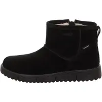 Superfit Bottes d'Hiver - Lora - Tex - Noir - - 39 - Bottes d'Hiver