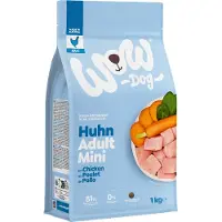 Kärkkäinen Minis Adult Nourriture Pour Chien Au Poulet