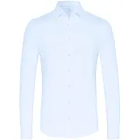 Desoto Chemise 'Modern Kent' bleu clair
