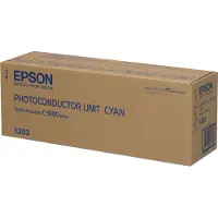 Epson S051203 photoconducteur cyan (d'origine)