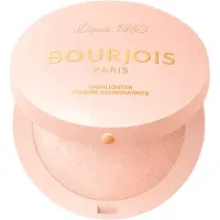 Bourjois Maxi Round Pot Highlighter enlumineur teinte 003 Champagne 7 g