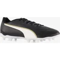 Puma King 20 Play Fg/ag Football Boots Noir EU 40 Homme