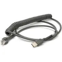 Datalogic Câble Cab-524 Usb Type A