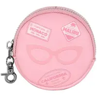KARACTERMANIA Sac de voyage Barbie