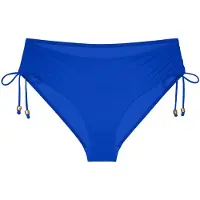 Triumph Bas de bikini ' Red Label Summer Twist ' bleu roi