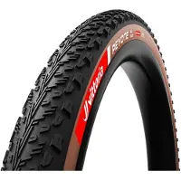 Vittoria Pneu VTT Peyote Xc G2 Race Tubeless 29'' x 2,40, marron et noir 29'' x 2,40, marron et noir 29'' x 2,40