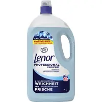 Lenor Professional Fraîcheur d'avril