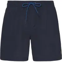 Protest Shorts de bain 'Faster' bleu