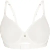 Sassa Soutien-gorge 'PURE ANIMAL' blanc cassé