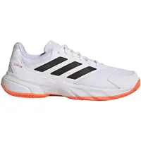 Adidas Chaussures Pour Terre Battue Courtjam Control 3
