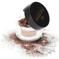 Make-up Studio Effets Brillants - Chocolate Glow de pour Femme - Fard Paupi res 0,14 oz