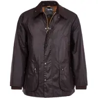Barbour Veste Cirée Bedale Marron taille 54