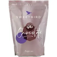 Sweetbird Mélange pour café frappé Chocolate, 1 kg