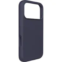 Puro Icon Magsafe Étui De Téléphone Pour Apple Iphone 17 Pro Max Bleu
