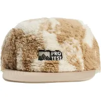 Protest Casquette 'PRTWheat' marron