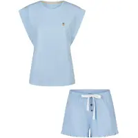 Louise Pyjama bleu