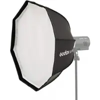 Godox AD-S60S - Softbox parabolique argent 60cm pour AD300Pro