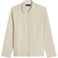 Marc O'Polo Veste de survêtement beige