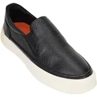 Desa Chaussure basse 'Beleg' noir
