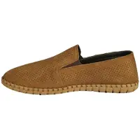 Desa Chaussure basse 'Beleg' marron