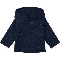 Noppies Veste mi-saison 'Naper' bleu marine / bleu clair
