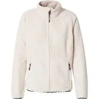 Killtec Veste en polaire fonctionnelle 'KOW 6' blanc