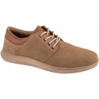 Rieker Chaussure à lacets marron