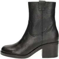 Red-Rag Boots noir