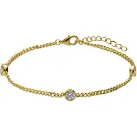 Lucardi Bracelet or