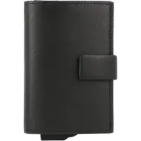 Bogner Porte-monnaies 'Aspen' noir