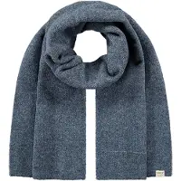 Barts Écharpe 'Lowel' bleu
