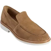 Desa Chaussure basse 'Beleg' marron