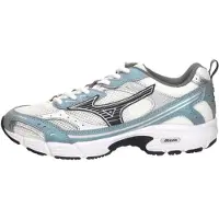 Mizuno MXR Sport Sneakers Laag - Wit - Maat 39