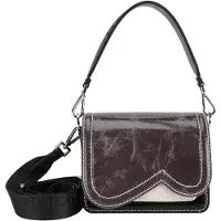 Bogner Sac bandoulière 'Bex' beige / marron