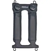 Honeywell SCANNING CW45 bracelet portable, grand. Montage nécessaire et vendu séparément. (CW45-STRAP-L)