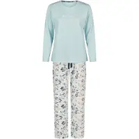 Louise Pyjama bleu