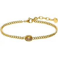 Lucardi Bracelet or