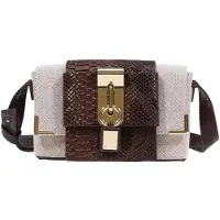 Replay Sac bandoulière 'FW3810.004.A2025A' beige clair